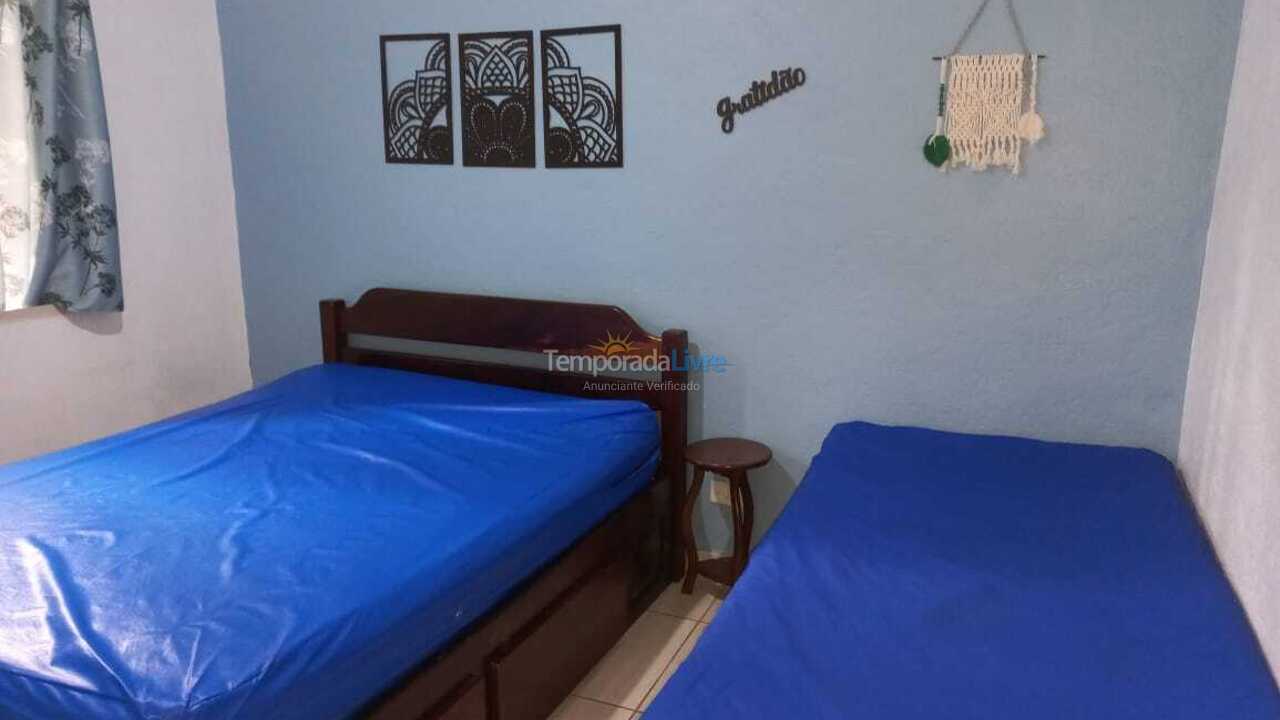 House for vacation rental in Atibaia (Jardim Estãncia Brasil)