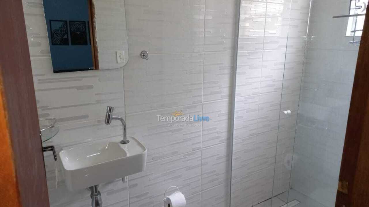 House for vacation rental in Atibaia (Jardim Estãncia Brasil)