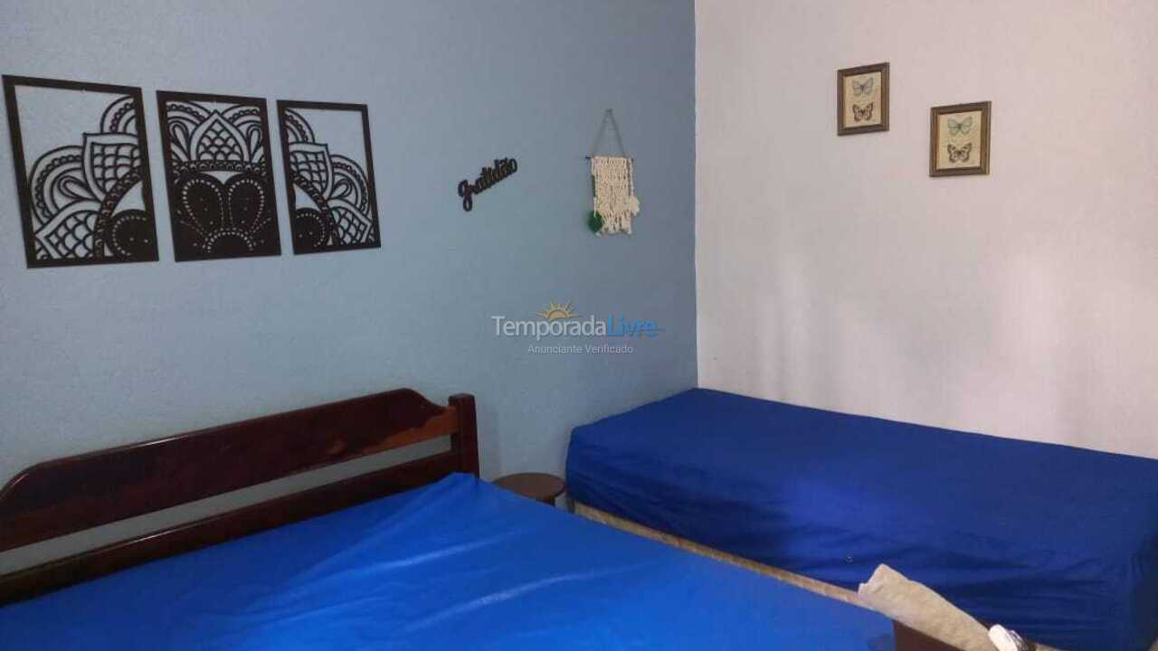 House for vacation rental in Atibaia (Jardim Estãncia Brasil)