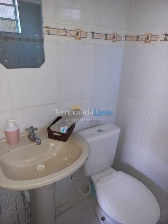 House for vacation rental in Atibaia (Jardim Estãncia Brasil)