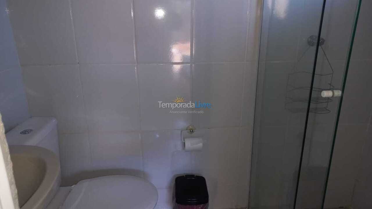 House for vacation rental in Atibaia (Jardim Estãncia Brasil)