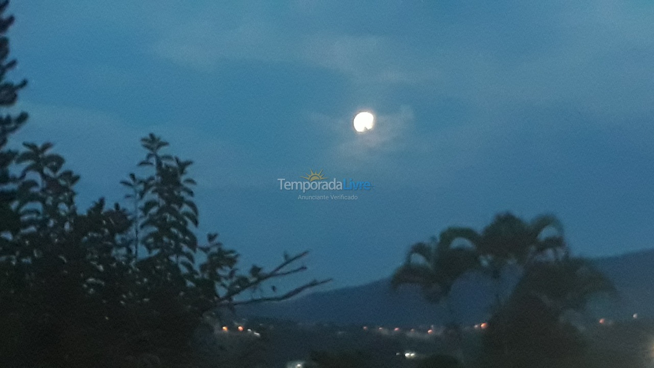 House for vacation rental in Atibaia (Jardim Estãncia Brasil)