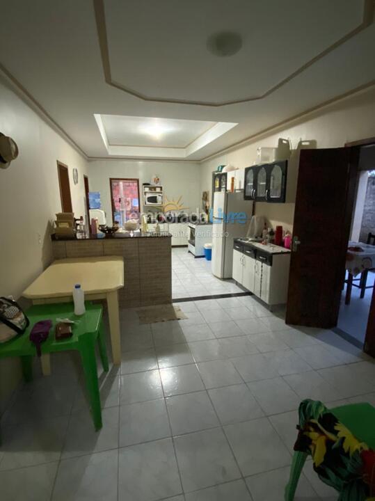 Casa para alquiler de vacaciones em Jijoca de Jericoacoara (Lagoa do Paraíso)