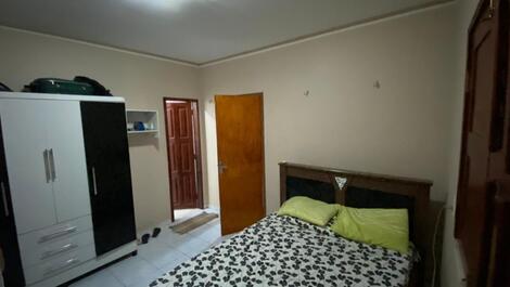 Casa de vacaciones en Jijoca de Jericoacoara