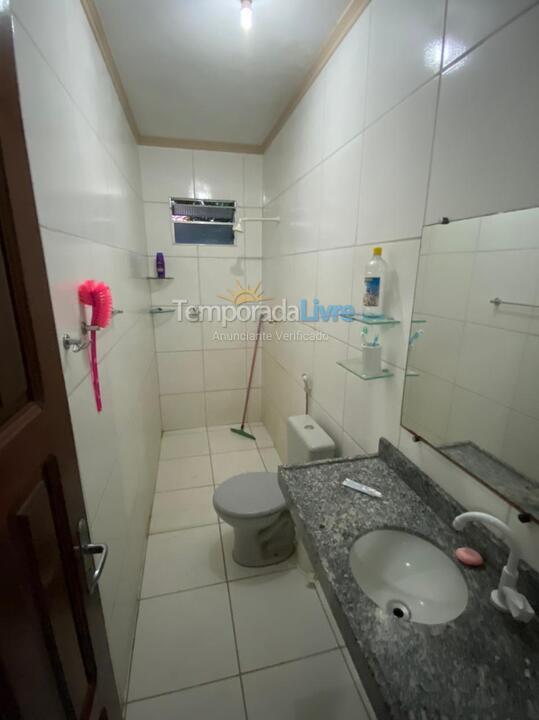 Casa para alquiler de vacaciones em Jijoca de Jericoacoara (Lagoa do Paraíso)