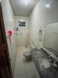 Casa de vacaciones en Jijoca de Jericoacoara