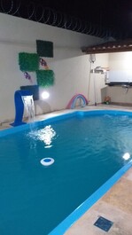 Casa de vacaciones en Jijoca de Jericoacoara