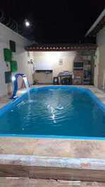 Casa de vacaciones en Jijoca de Jericoacoara