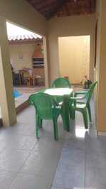 Casa de vacaciones en Jijoca de Jericoacoara