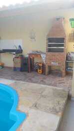 Casa de vacaciones en Jijoca de Jericoacoara