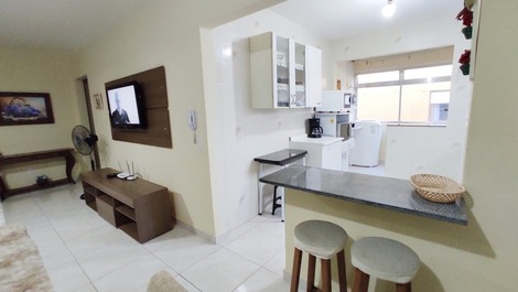 Vale a pena conferir próx da praia 🏖️ Centro