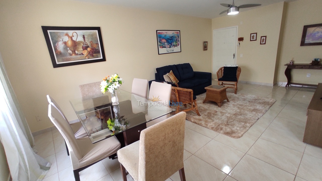 Apartamento para aluguel de temporada em Capão da Canoa (Centro)