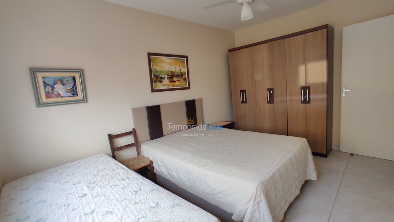 Apartamento para aluguel de temporada em Capão da Canoa (Centro)