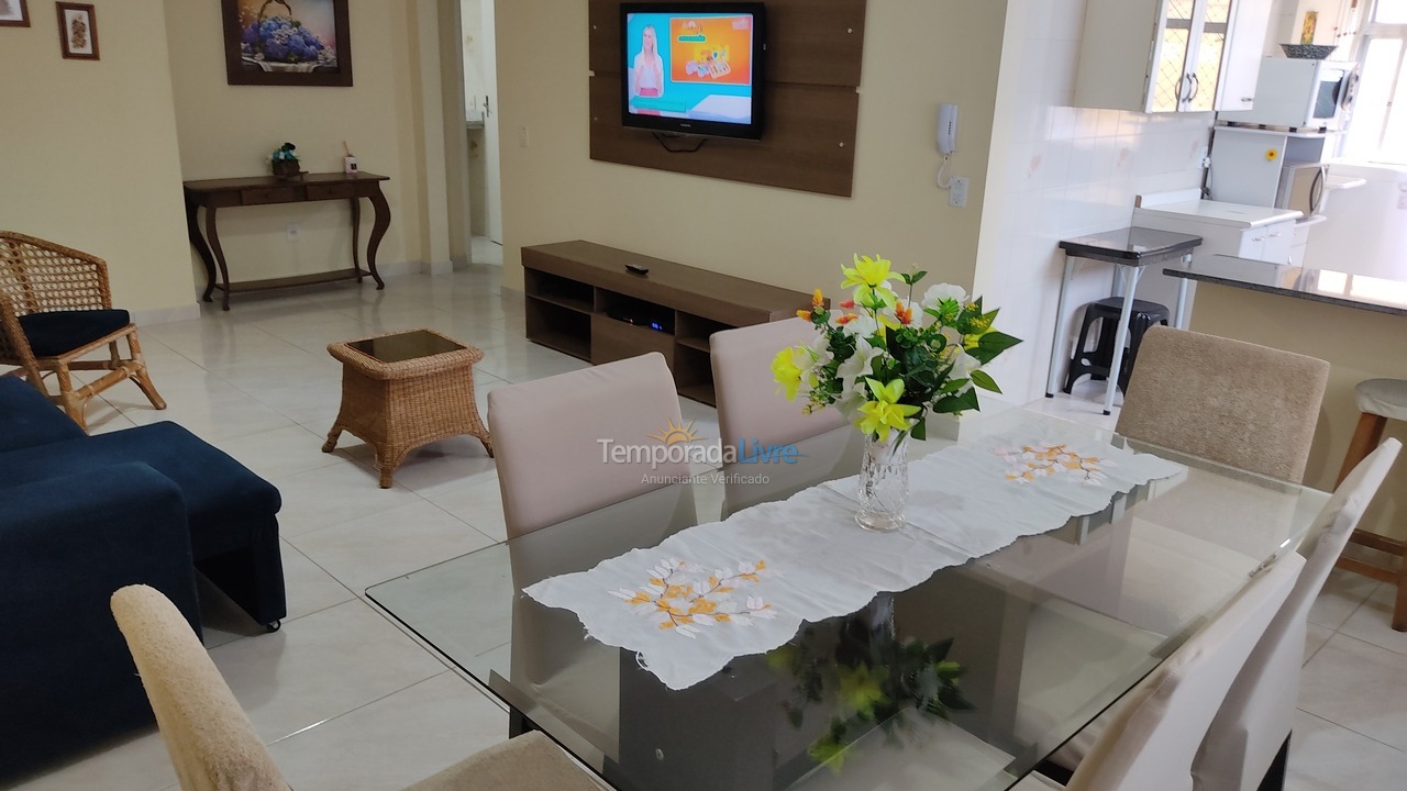 Apartamento para aluguel de temporada em Capão da Canoa (Centro)