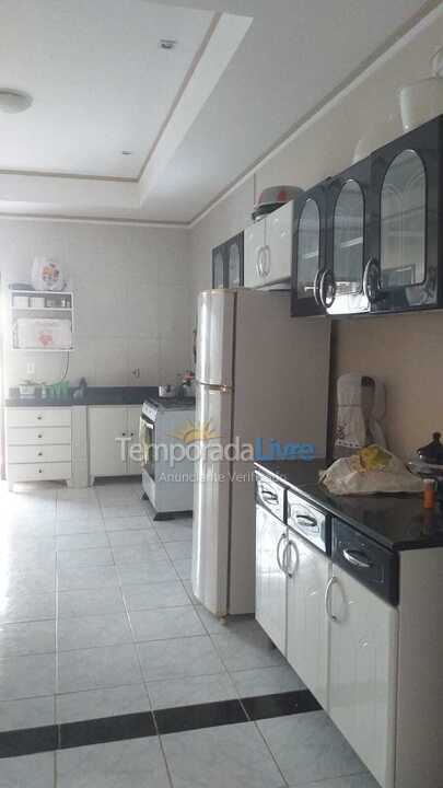 Casa para alquiler de vacaciones em Jijoca de Jericoacoara (Lagoa do Paraíso)