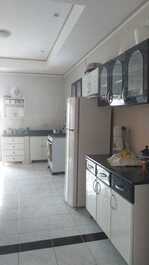 Casa de vacaciones en Jijoca de Jericoacoara