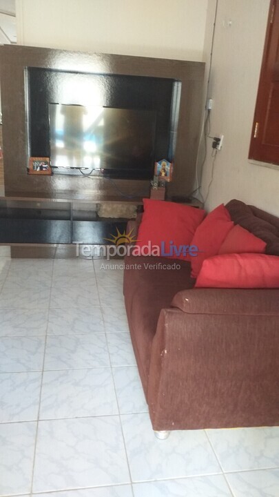 Casa para alquiler de vacaciones em Jijoca de Jericoacoara (Lagoa do Paraíso)