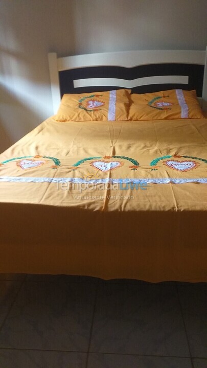 Casa para alquiler de vacaciones em Jijoca de Jericoacoara (Lagoa do Paraíso)