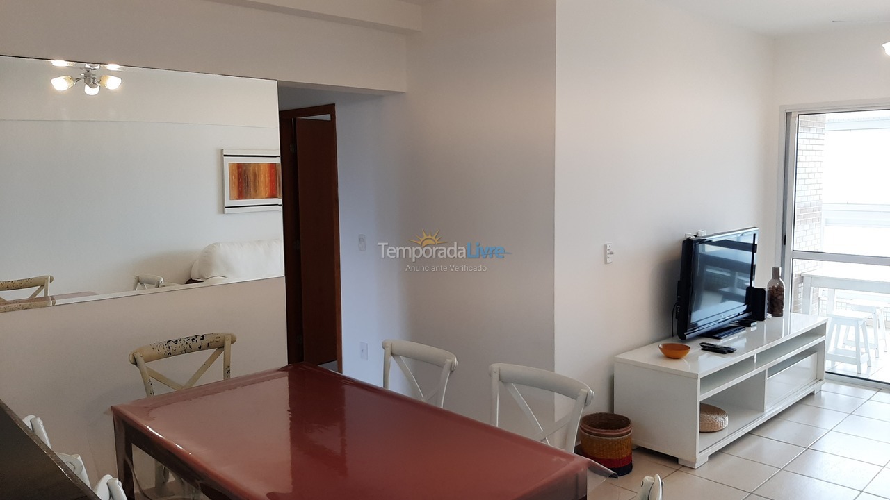 Apartamento para alquiler de vacaciones em Praia Grande (Guilhermina)