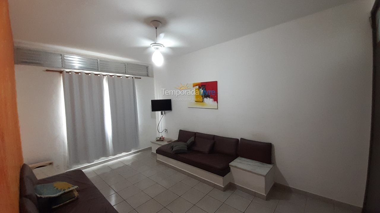 Apartamento para aluguel de temporada em Cabo Frio (Praia do Forte)