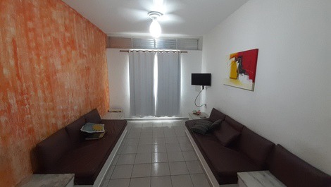 Apartamento para alugar em Cabo Frio - Praia do Forte