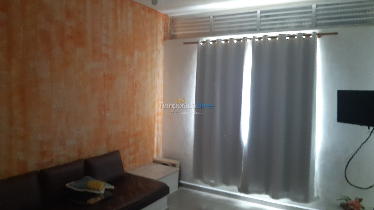 Apartamento para aluguel de temporada em Cabo Frio (Praia do Forte)