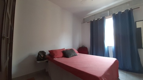 Quarto suíte casal
