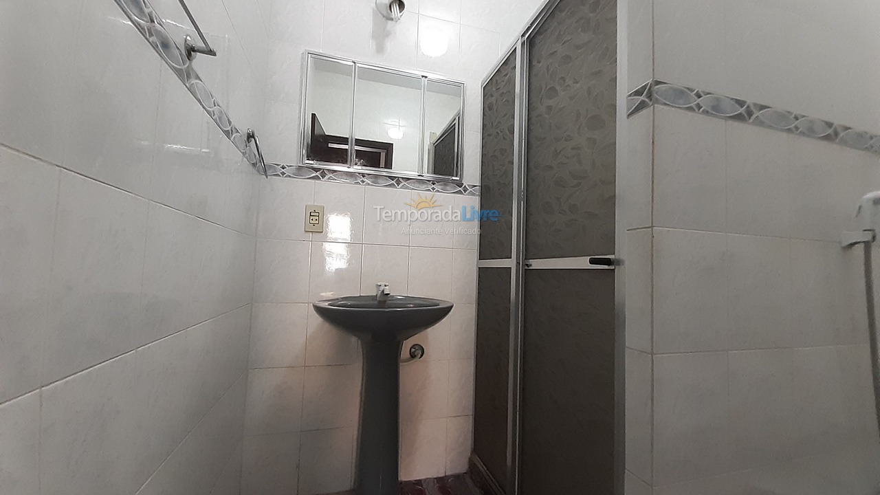 Apartamento para aluguel de temporada em Cabo Frio (Praia do Forte)