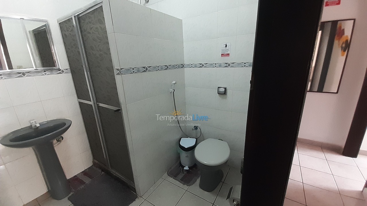 Apartamento para aluguel de temporada em Cabo Frio (Praia do Forte)