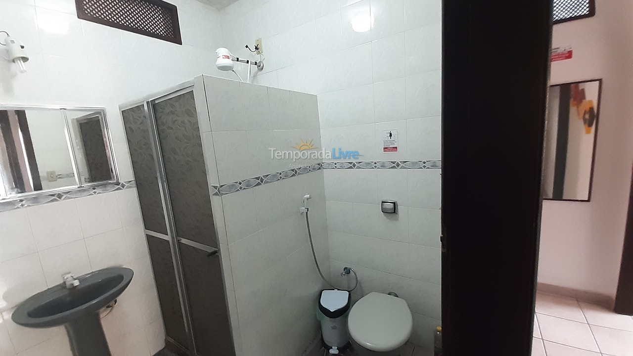 Apartamento para aluguel de temporada em Cabo Frio (Praia do Forte)