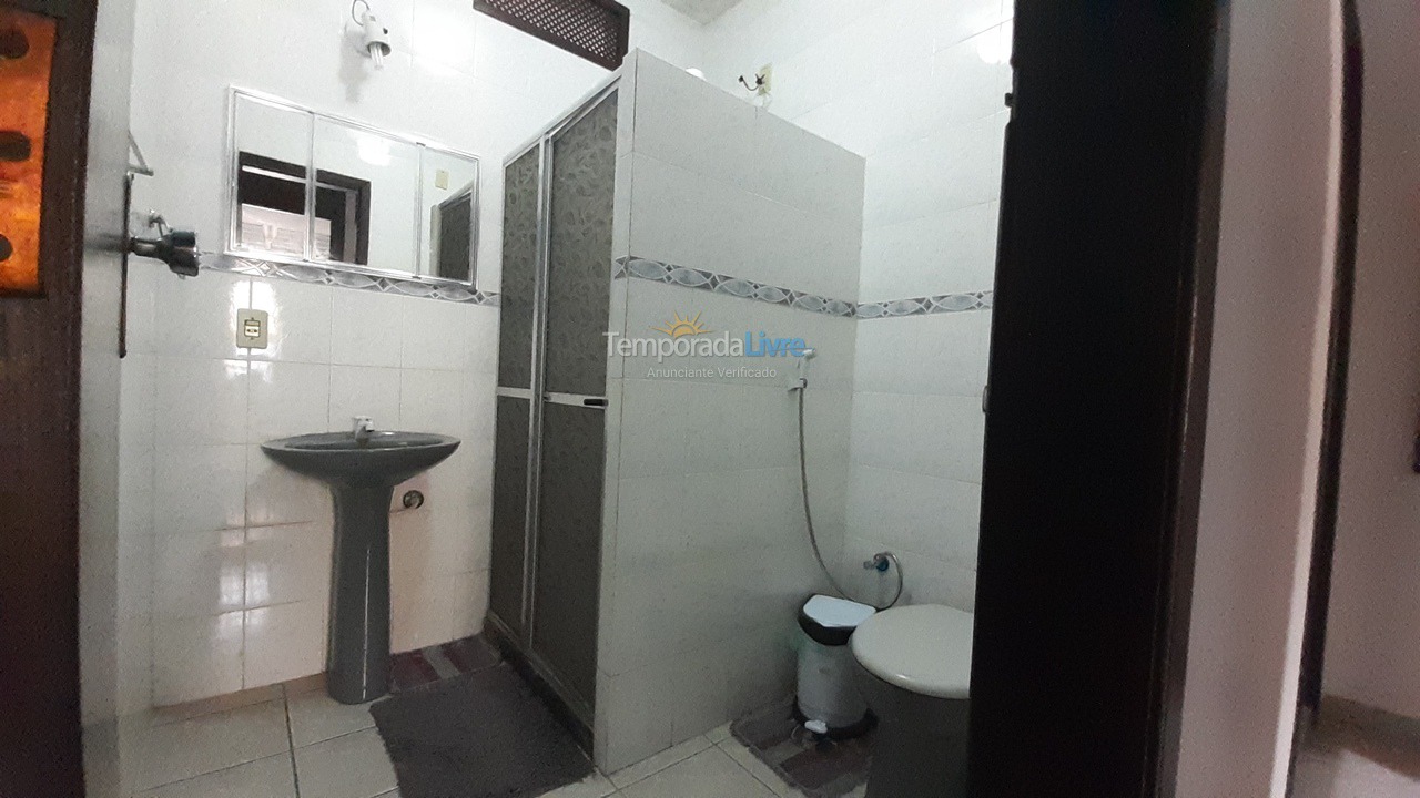 Apartamento para aluguel de temporada em Cabo Frio (Praia do Forte)