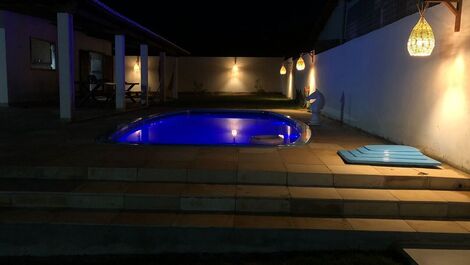 CASA Privativa com Piscina