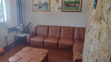 Sala de visitas