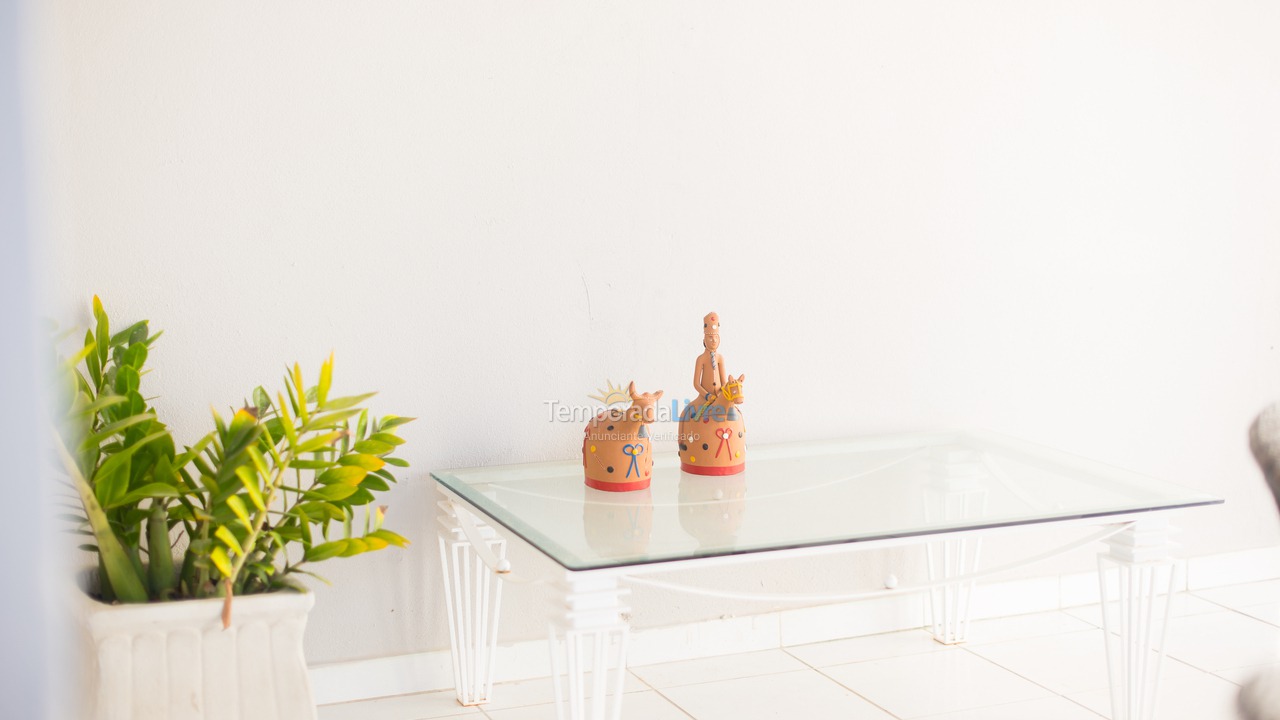 House for vacation rental in Porto de Galinhas (Porto de Galinhas)