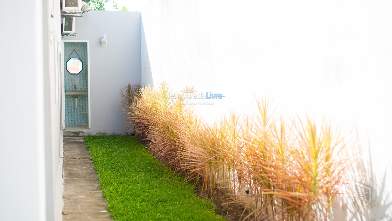 House for vacation rental in Porto de Galinhas (Porto de Galinhas)