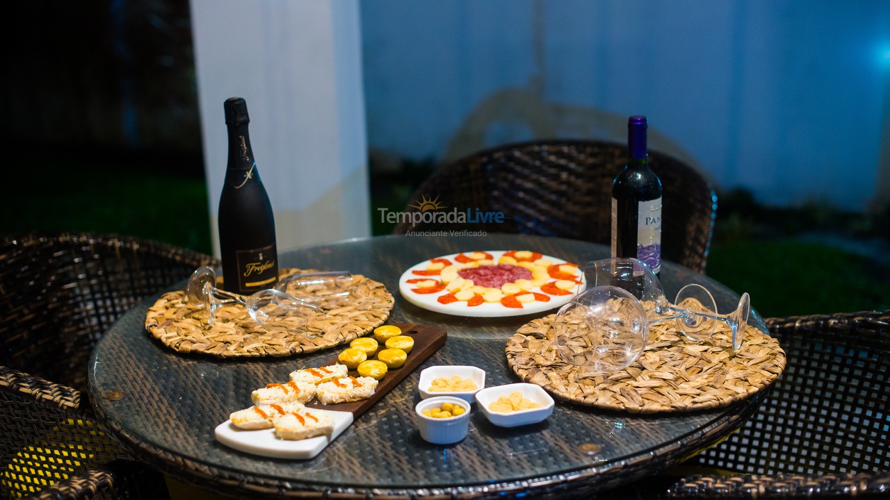 House for vacation rental in Porto de Galinhas (Porto de Galinhas)