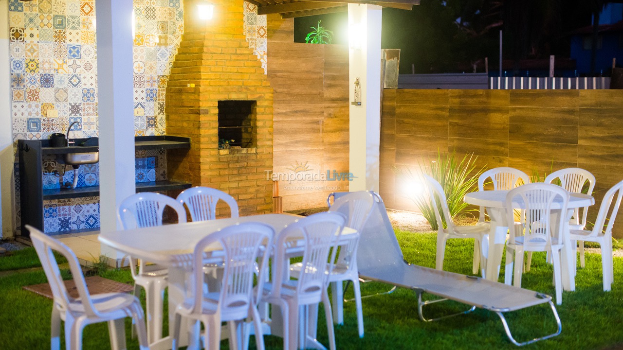 House for vacation rental in Porto de Galinhas (Porto de Galinhas)