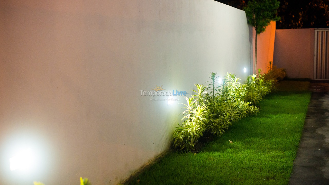 House for vacation rental in Porto de Galinhas (Porto de Galinhas)