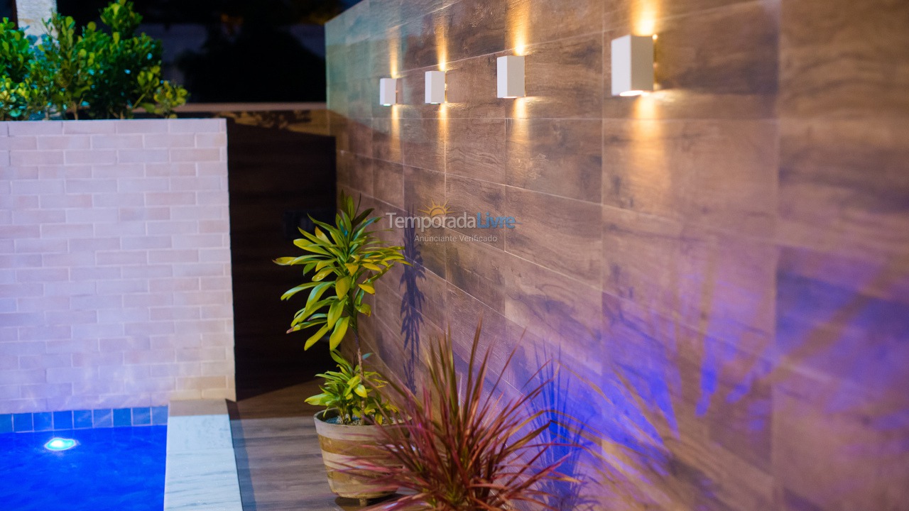 House for vacation rental in Porto de Galinhas (Porto de Galinhas)