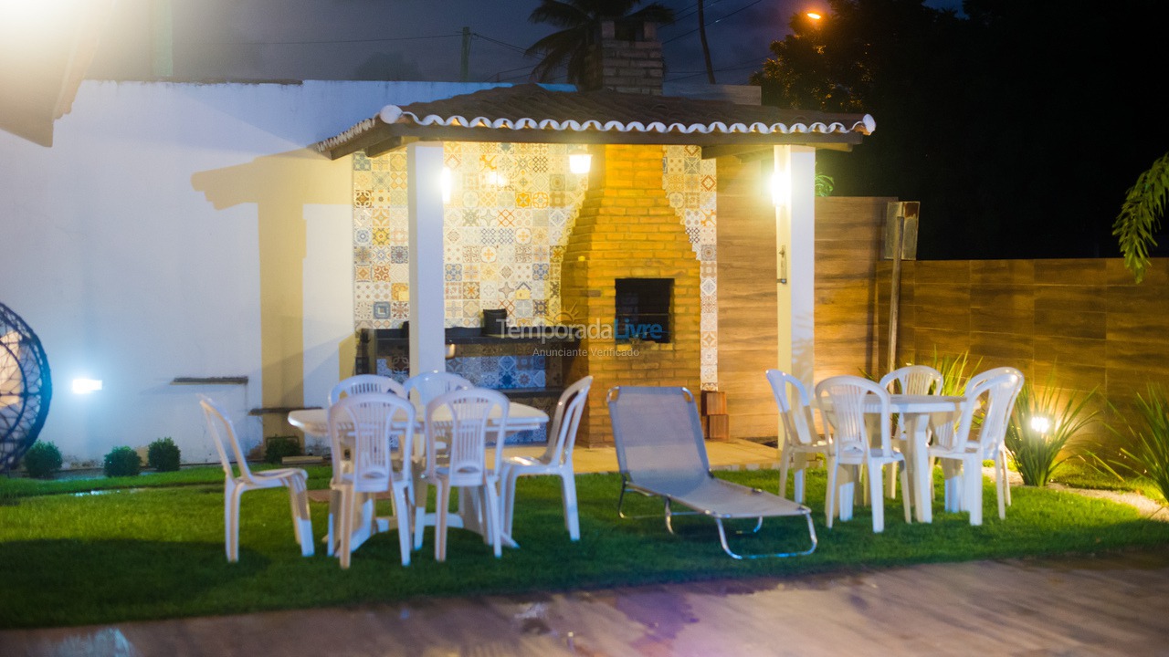 House for vacation rental in Porto de Galinhas (Porto de Galinhas)