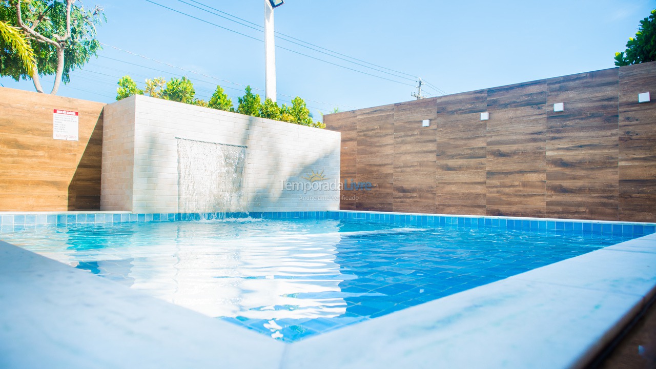 House for vacation rental in Porto de Galinhas (Porto de Galinhas)