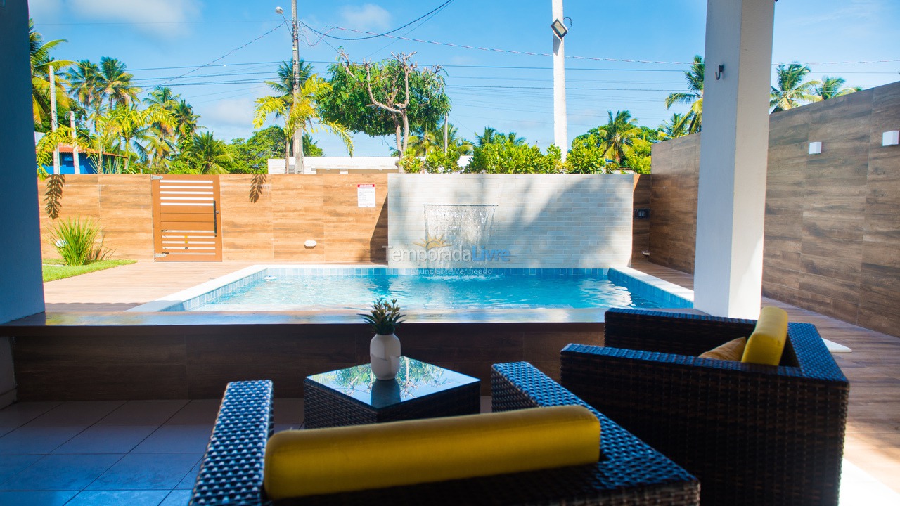 House for vacation rental in Porto de Galinhas (Porto de Galinhas)