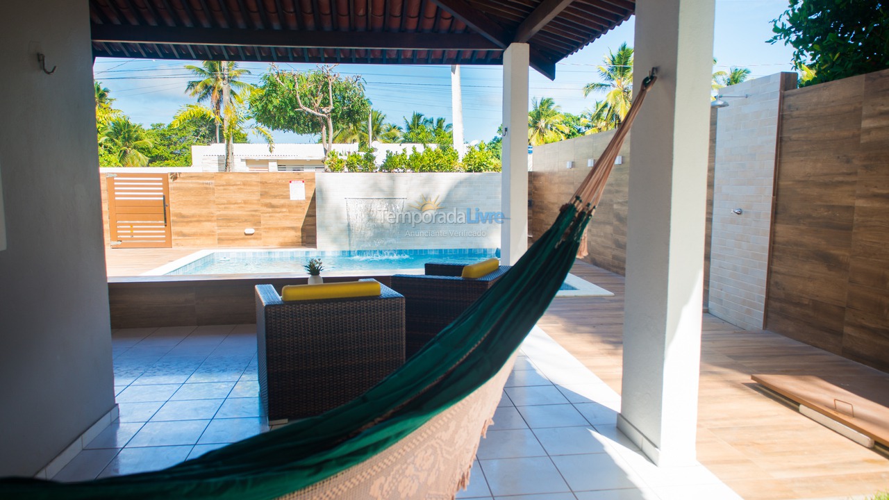 House for vacation rental in Porto de Galinhas (Porto de Galinhas)