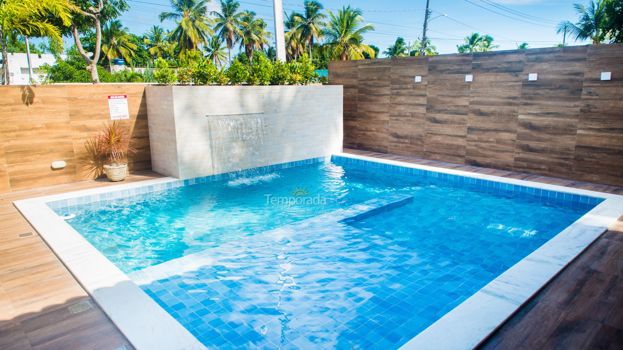 House for vacation rental in Porto de Galinhas (Porto de Galinhas)