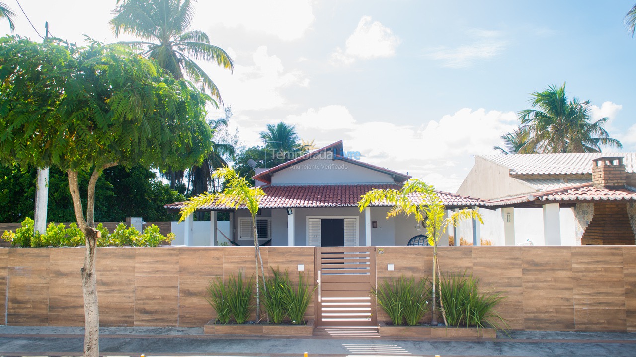 House for vacation rental in Porto de Galinhas (Porto de Galinhas)