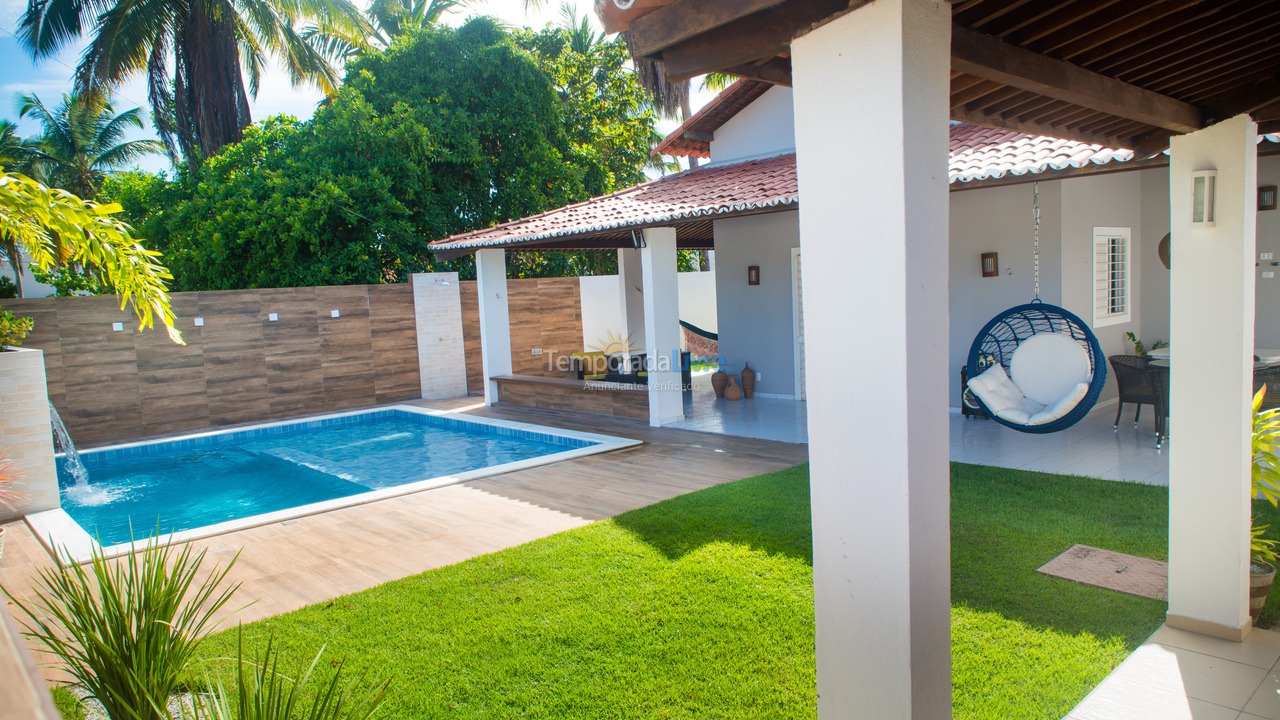 House for vacation rental in Porto de Galinhas (Porto de Galinhas)