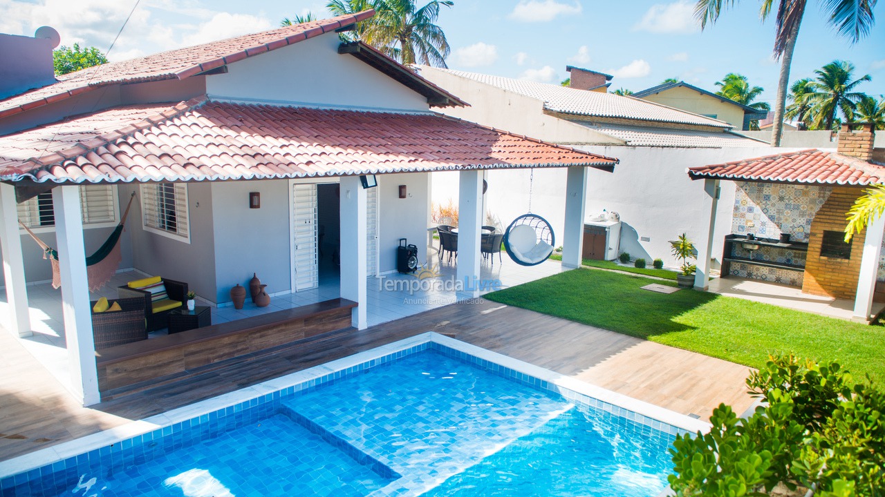 House for vacation rental in Porto de Galinhas (Porto de Galinhas)