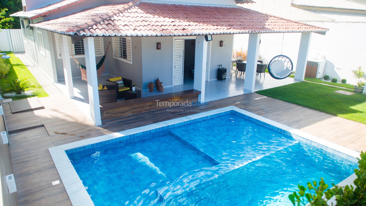 House for vacation rental in Porto de Galinhas (Porto de Galinhas)