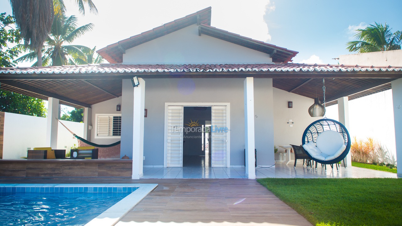 House for vacation rental in Porto de Galinhas (Porto de Galinhas)