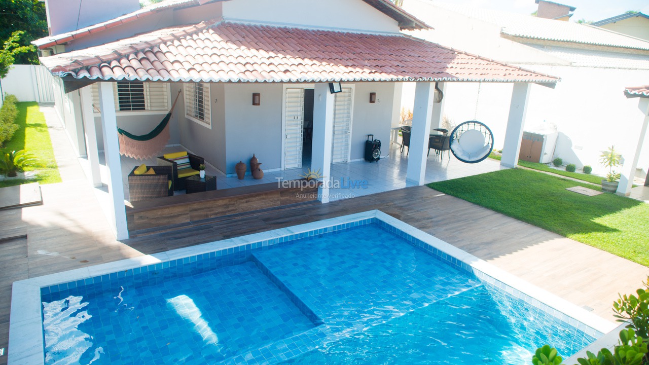 House for vacation rental in Porto de Galinhas (Porto de Galinhas)